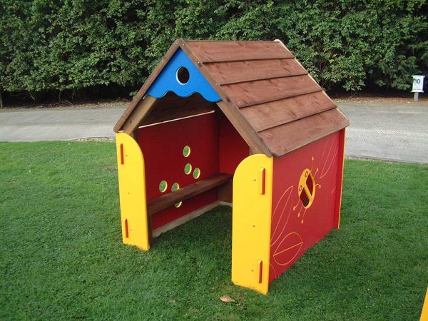 Playhouse Bee - Setter Play