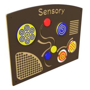 Sensory Play Panels