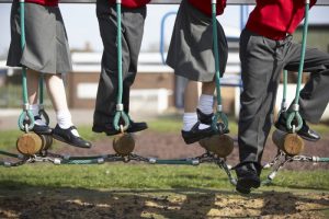 School Playground Equipment